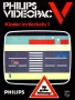 Magnavox Odyssey-2&nbsp; - &nbsp;Kinder im Verkehr 1 (Germany)
